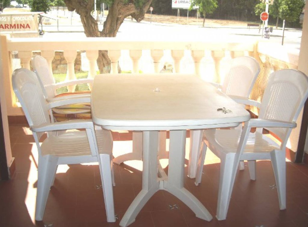 Sale - Apartment - Los Alcázares
