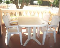 Sale - Apartment - Los Alcázares