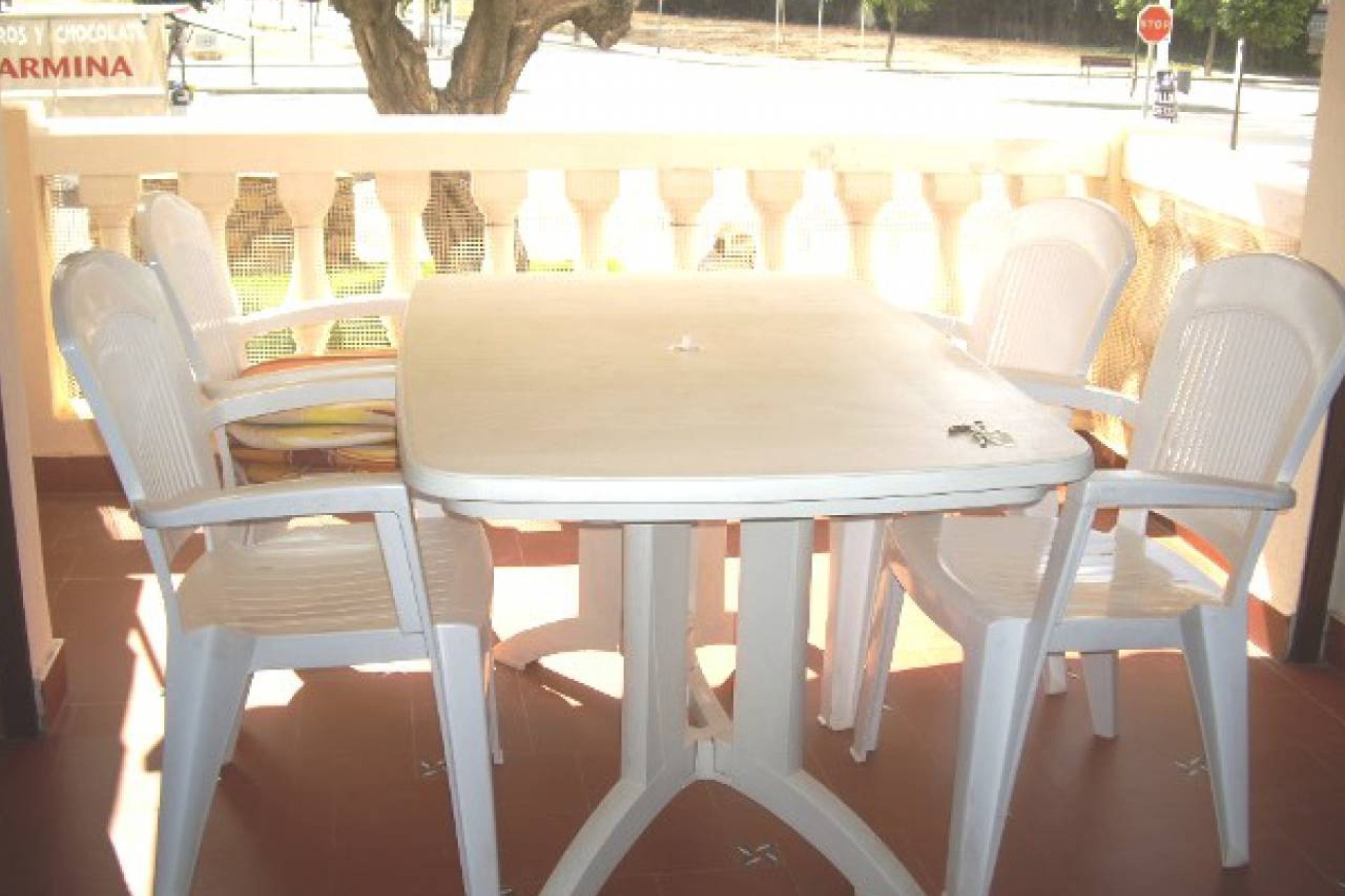 Sale - Apartment - Los Alcázares