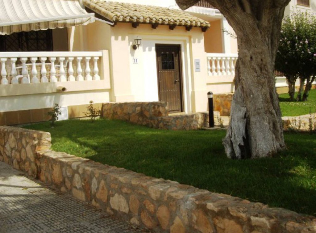 Sale - Apartment - Los Alcázares