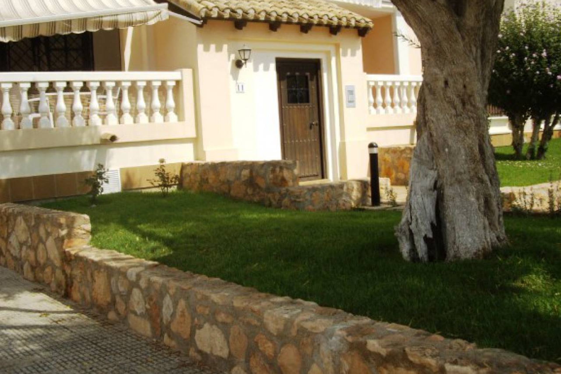 Sale - Apartment - Los Alcázares