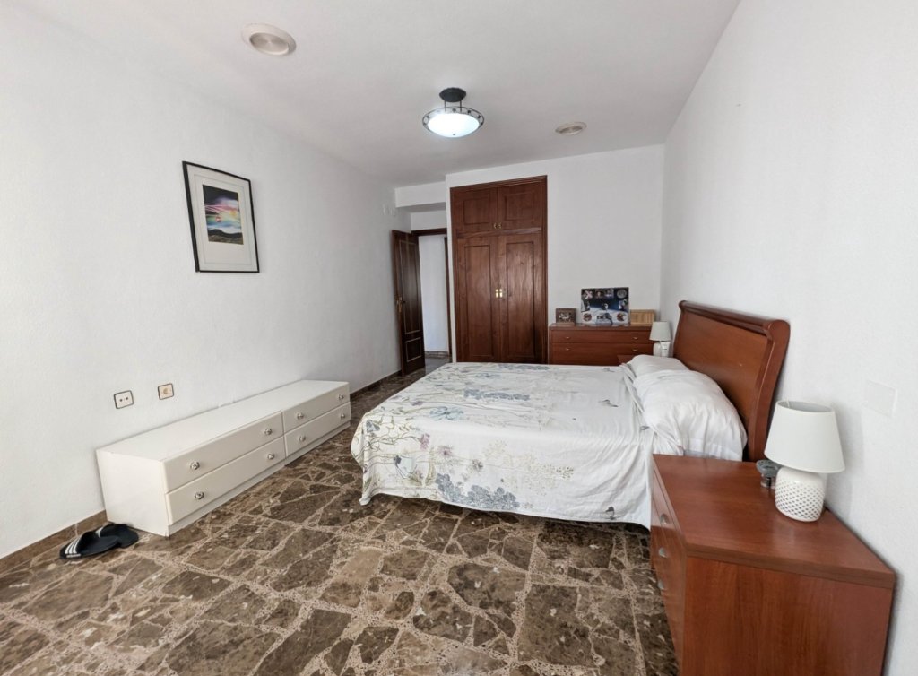 Sale - Apartment - Los Alcázares