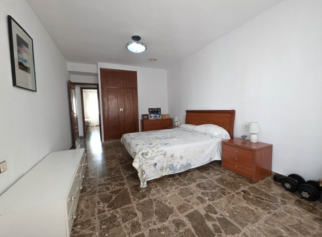 Sale - Apartment - Los Alcázares