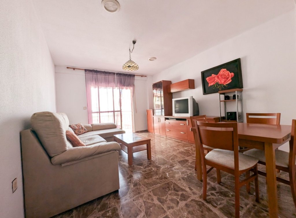 Sale - Apartment - Los Alcázares