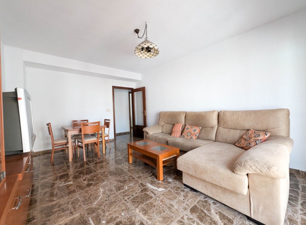 Sale - Apartment - Los Alcázares