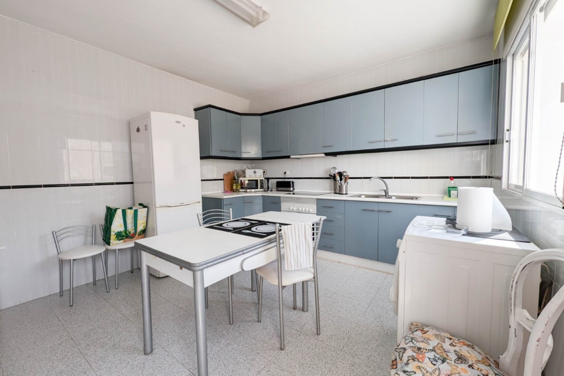 Sale - Apartment - Los Alcázares