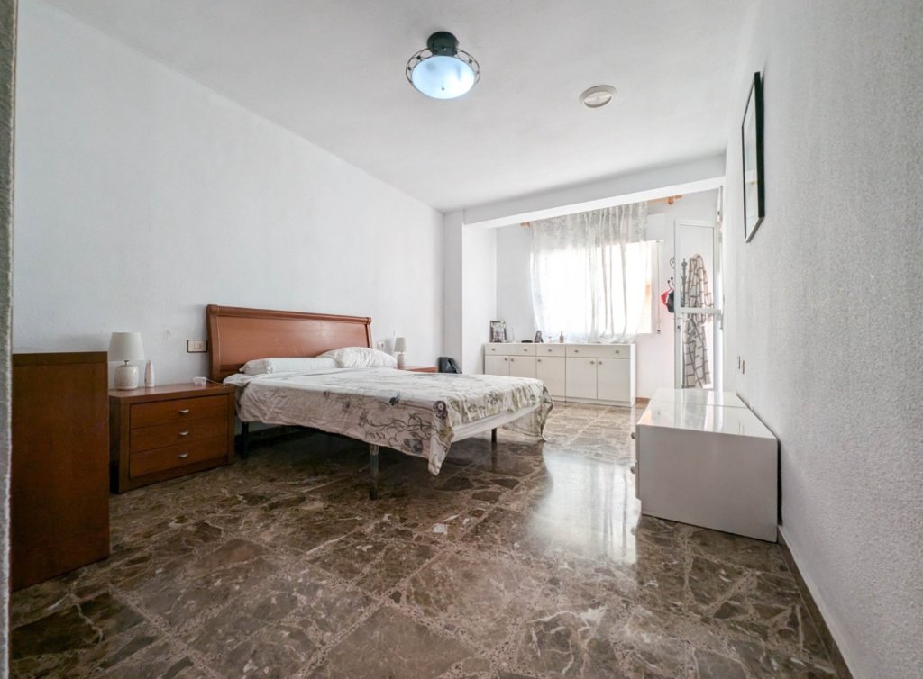 Sale - Apartment - Los Alcázares
