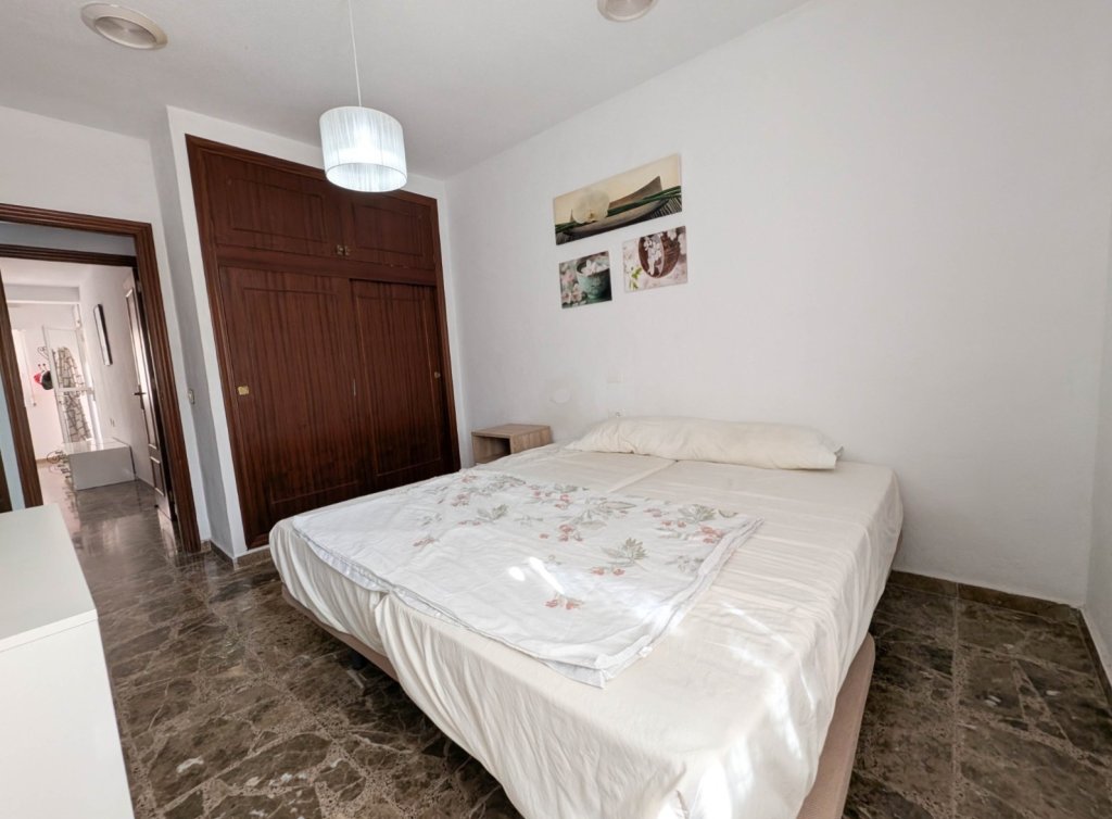 Sale - Apartment - Los Alcázares