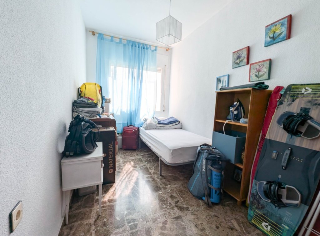 Sale - Apartment - Los Alcázares