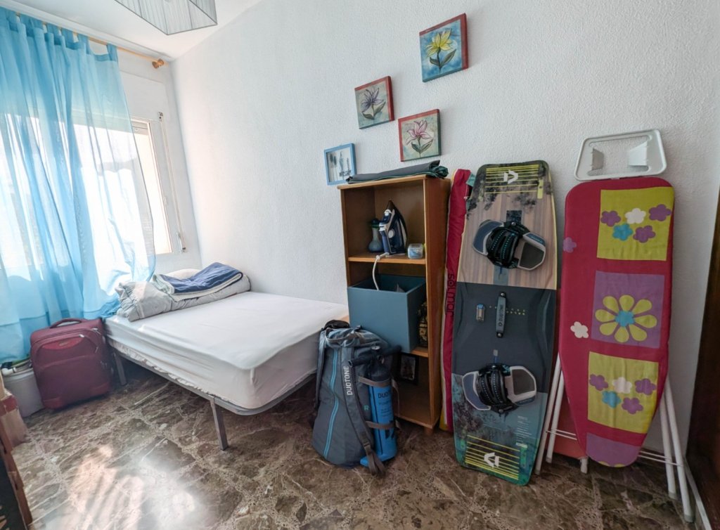 Sale - Apartment - Los Alcázares