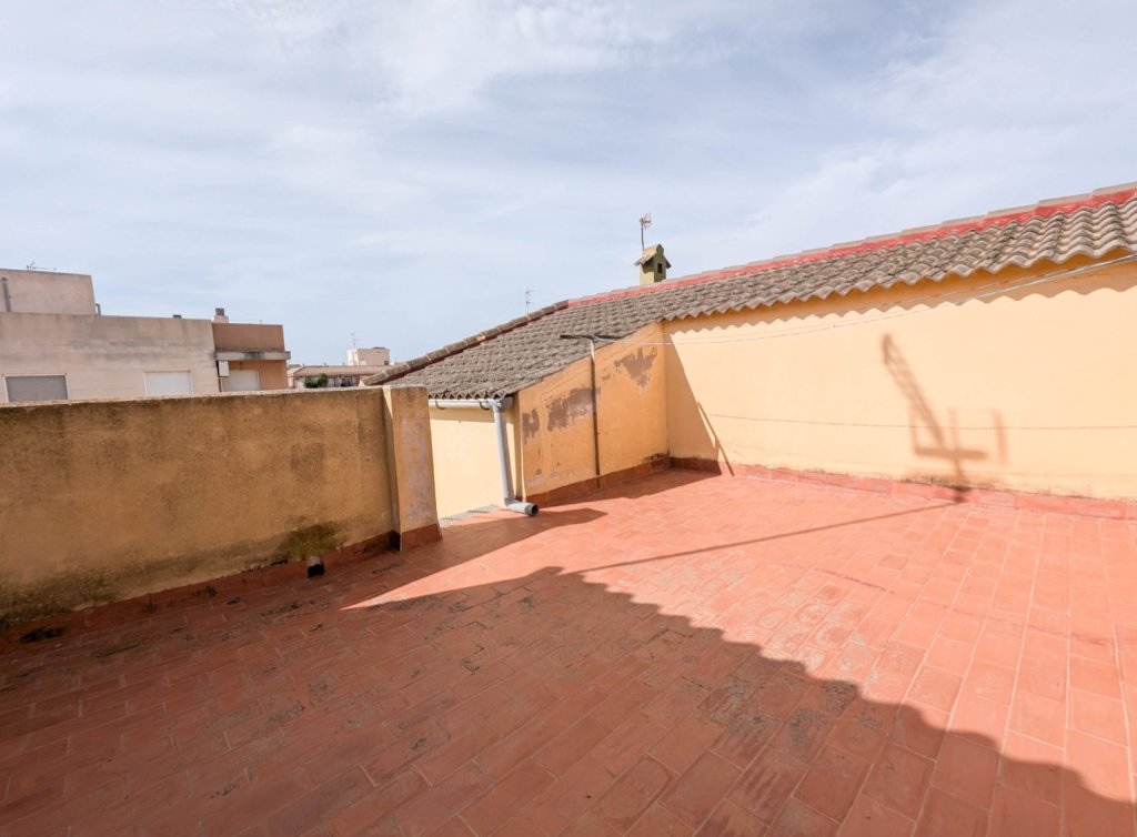 Sale - Apartment - Los Alcázares