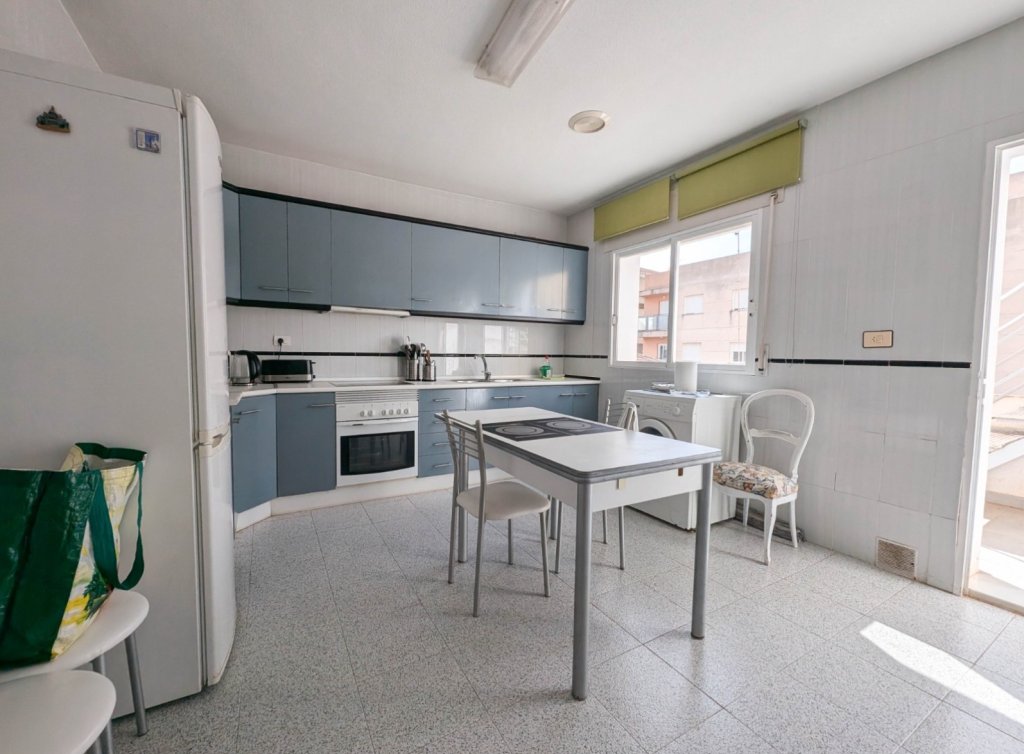 Sale - Apartment - Los Alcázares