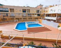Sale - Apartment - Los Alcázares