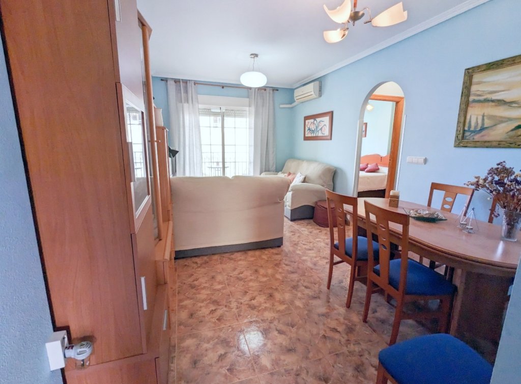 Sale - Apartment - Los Alcázares