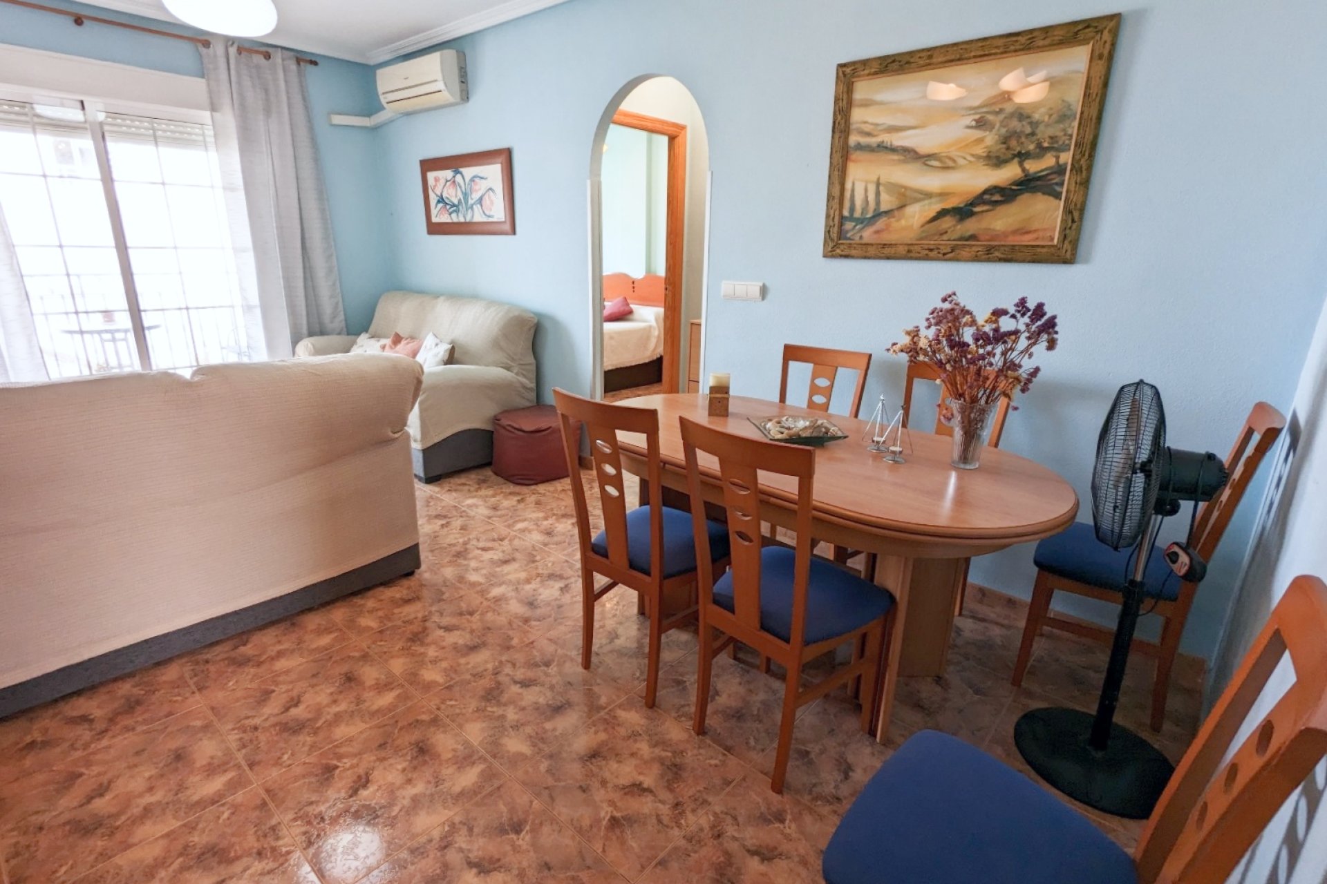 Sale - Apartment - Los Alcázares