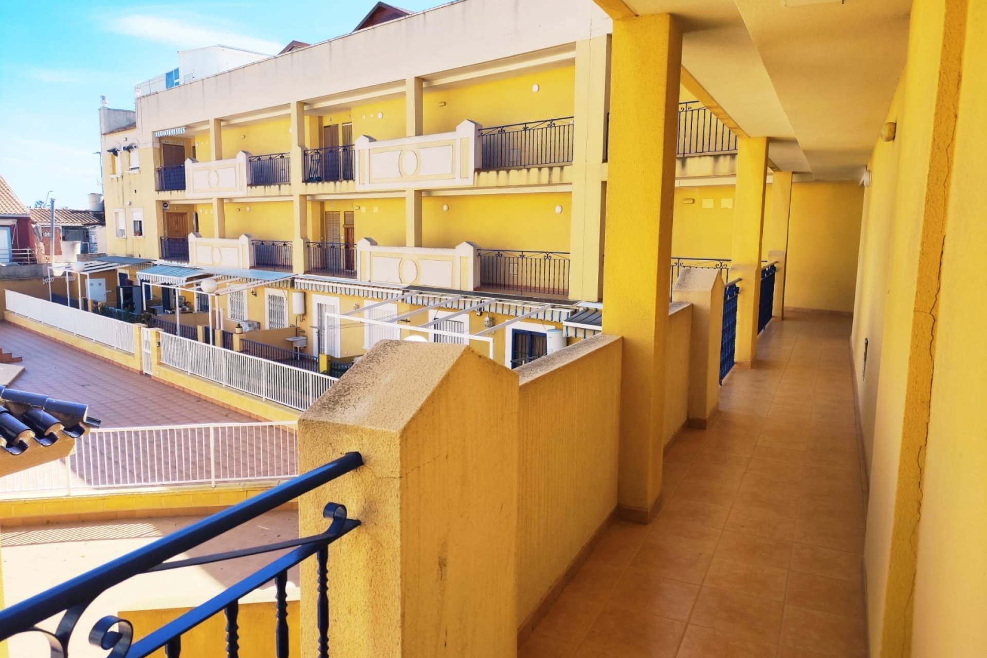 Sale - Apartment - Los Alcázares