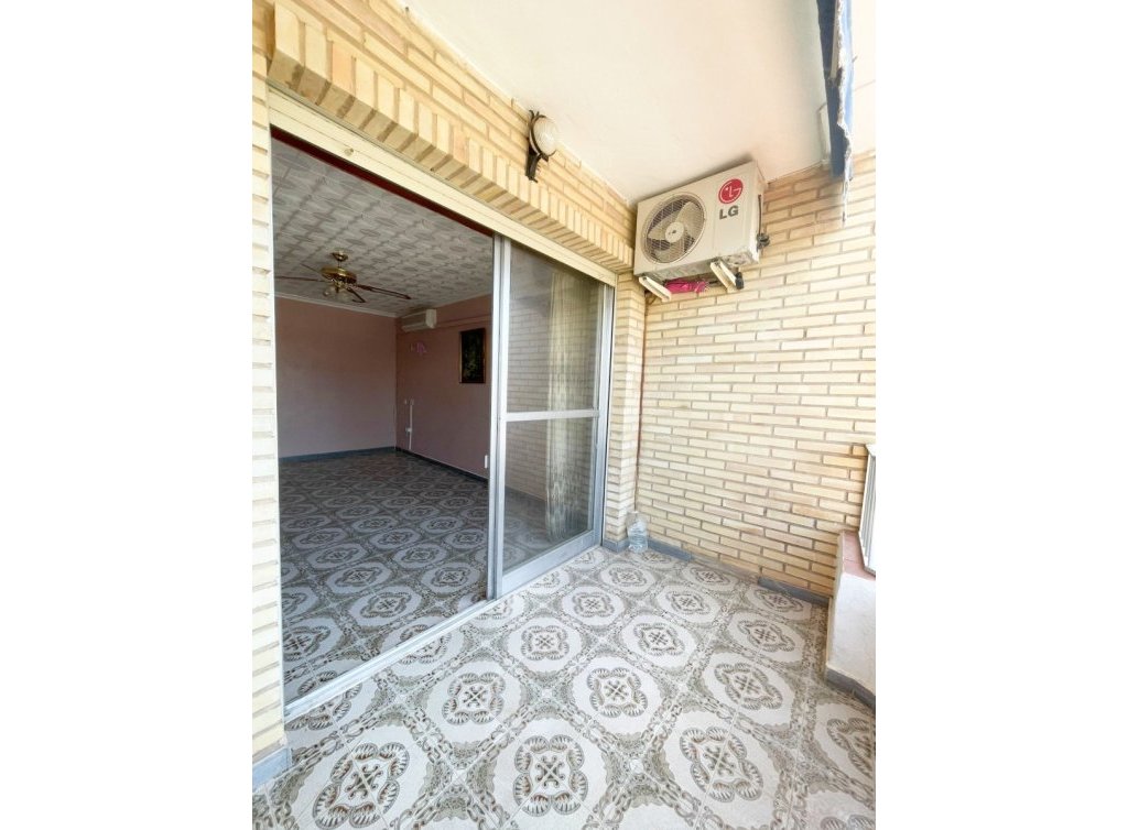 Sale - Apartment - Los Alcázares