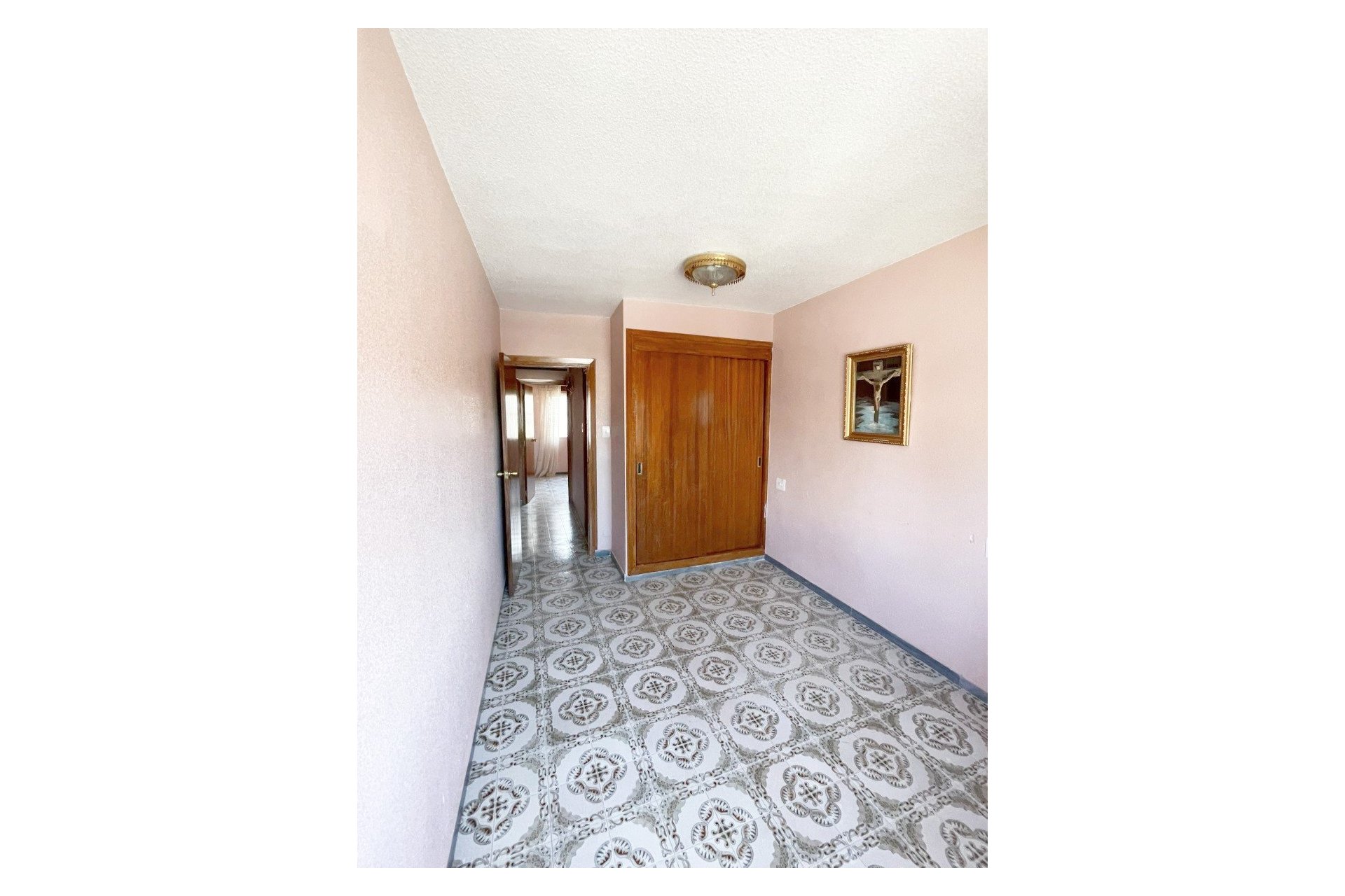 Sale - Apartment - Los Alcázares