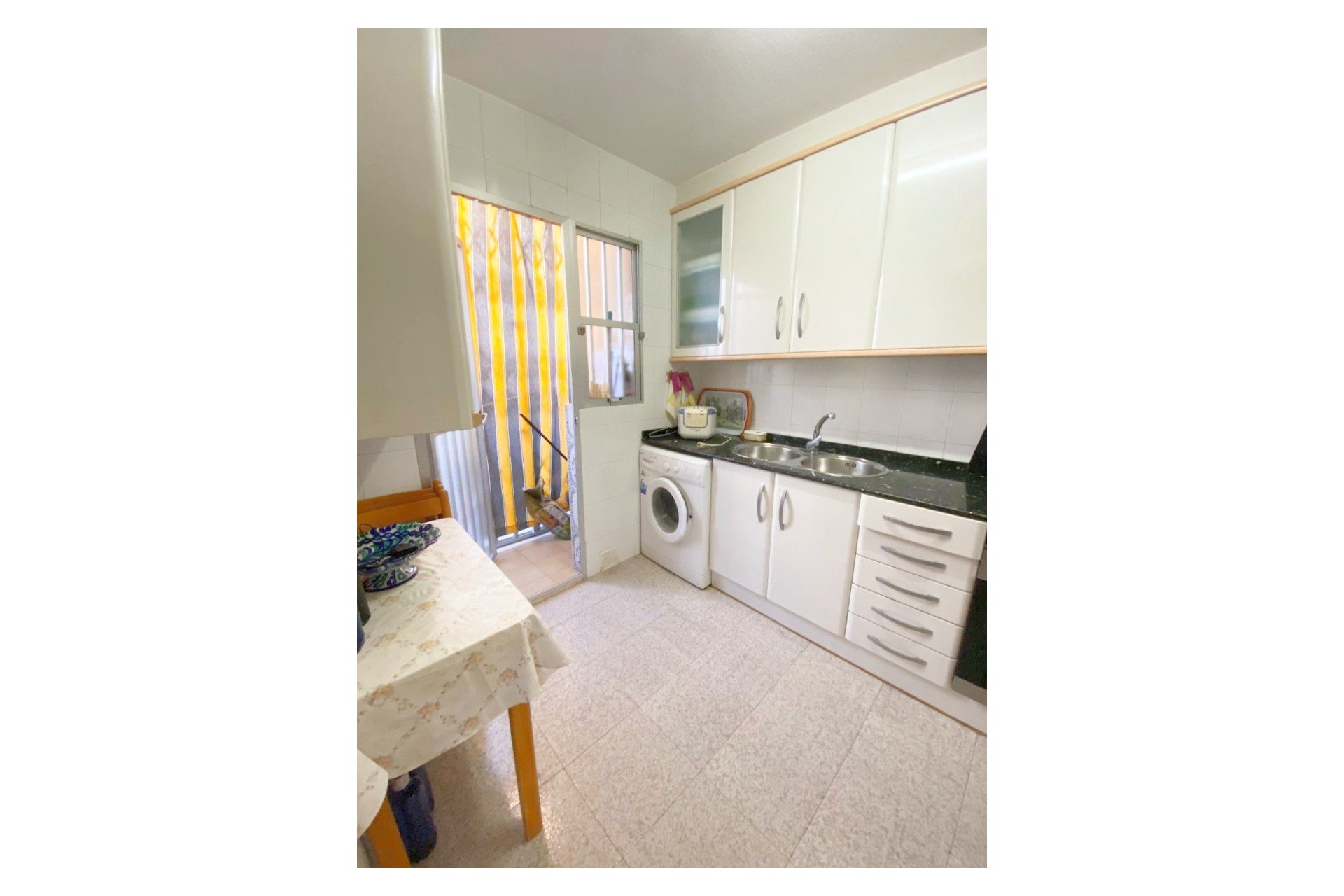 Sale - Apartment - Los Alcázares