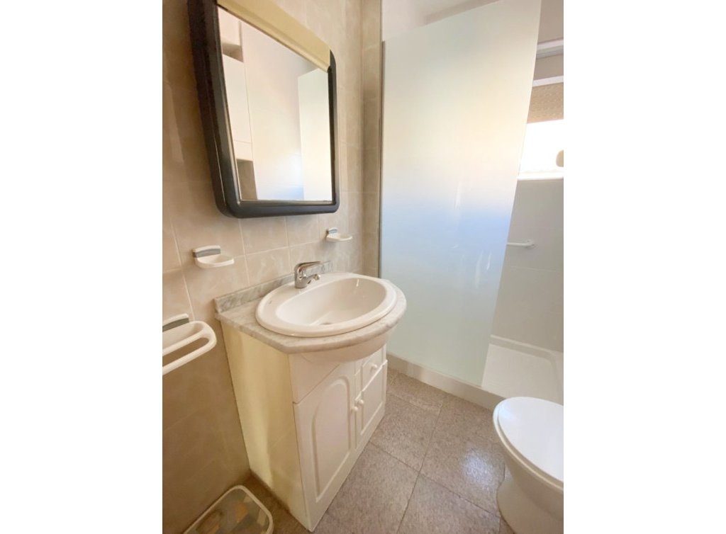 Sale - Apartment - Los Alcázares