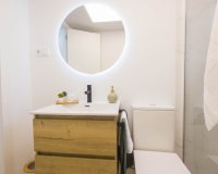 Sale - Apartment - Los Alcázares