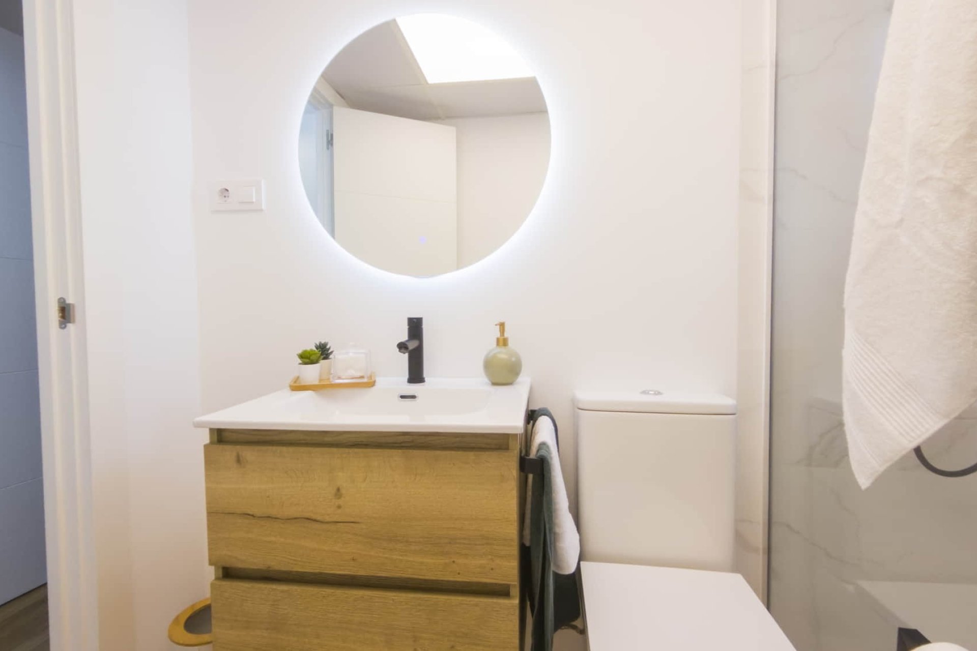 Sale - Apartment - Los Alcázares