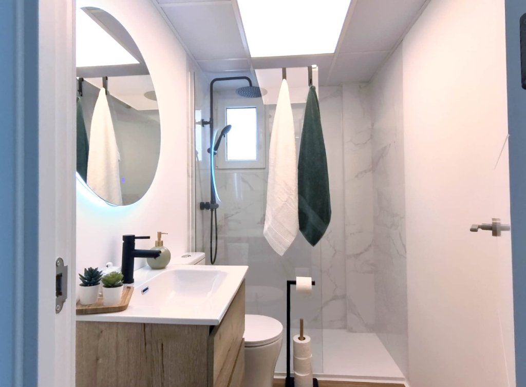 Sale - Apartment - Los Alcázares