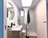 Sale - Apartment - Los Alcázares