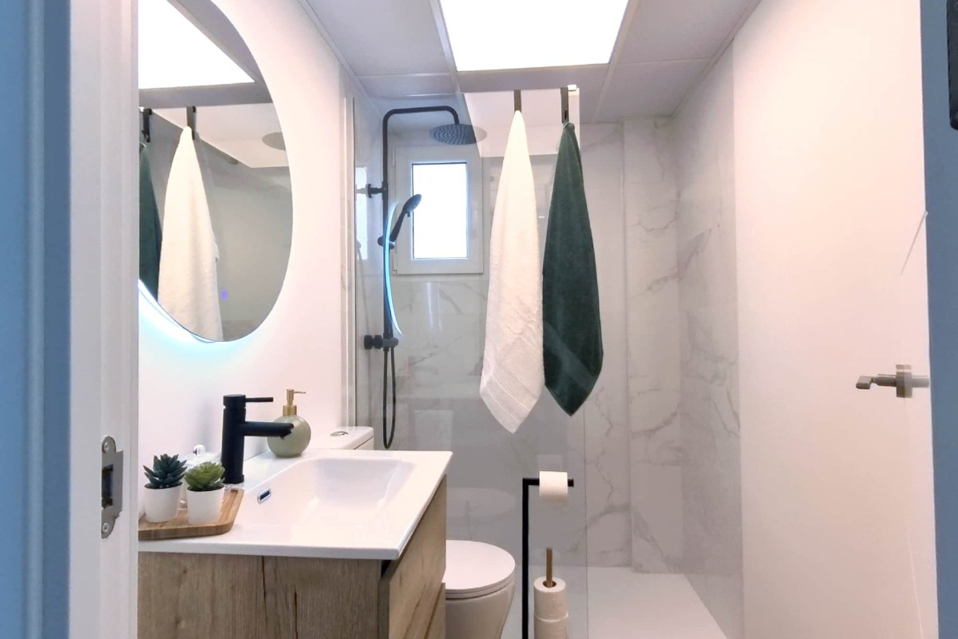 Sale - Apartment - Los Alcázares