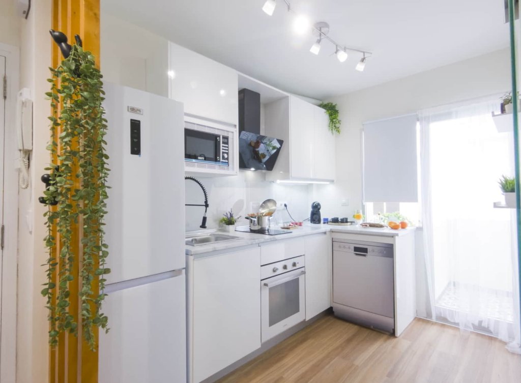 Sale - Apartment - Los Alcázares