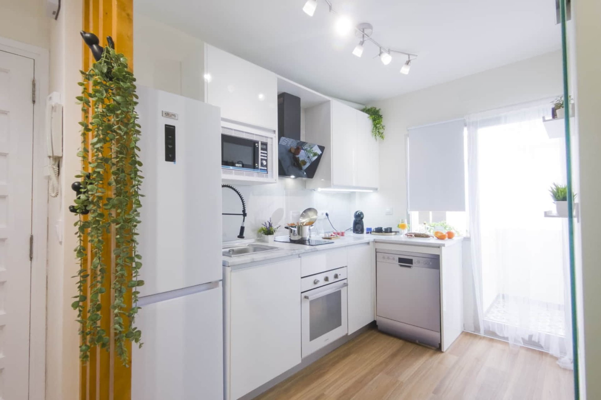 Sale - Apartment - Los Alcázares