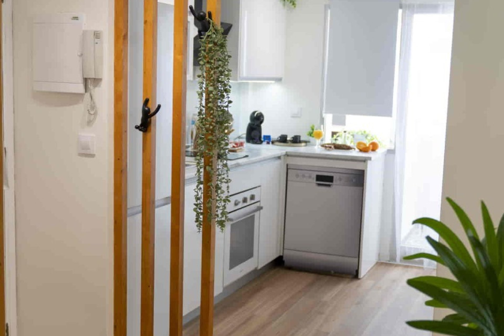 Sale - Apartment - Los Alcázares