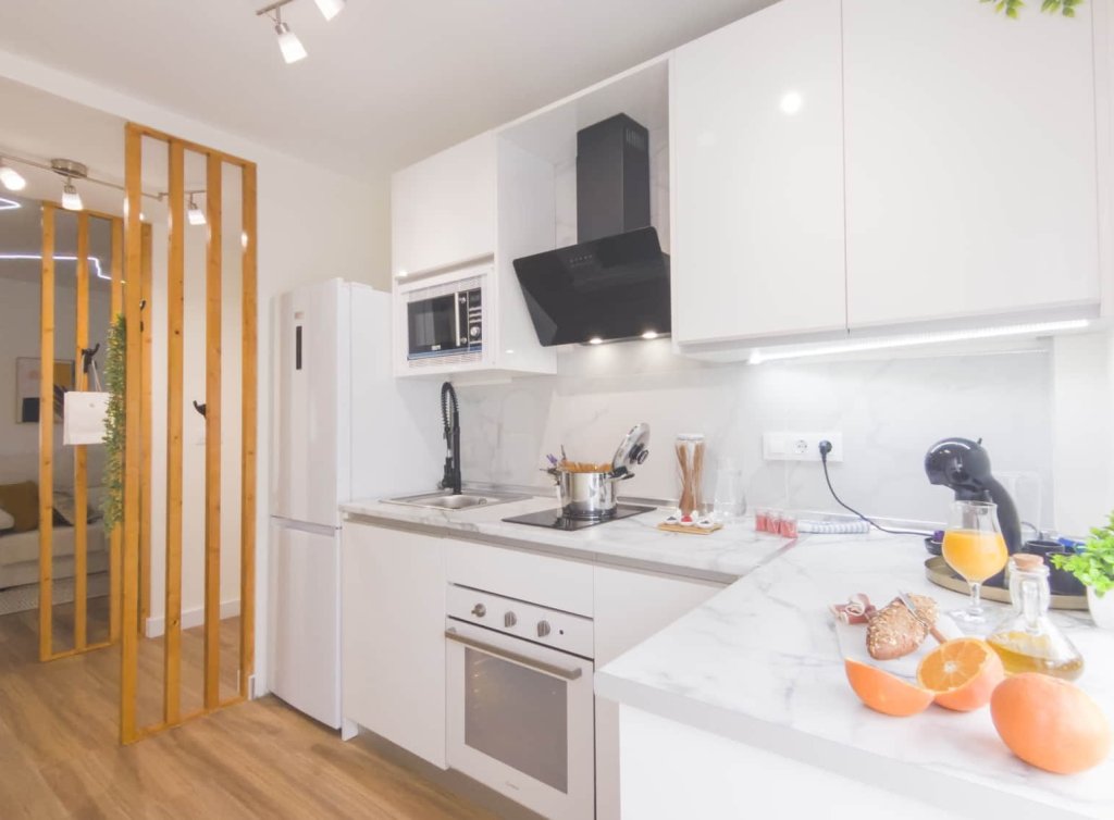 Sale - Apartment - Los Alcázares