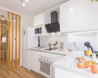 Sale - Apartment - Los Alcázares