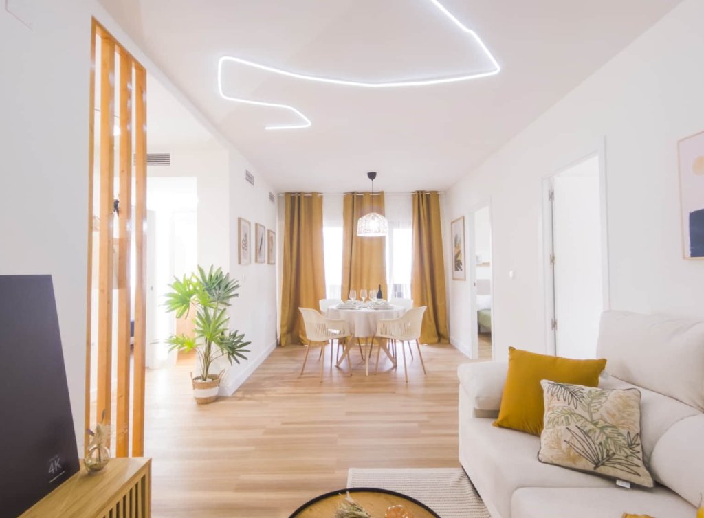 Sale - Apartment - Los Alcázares