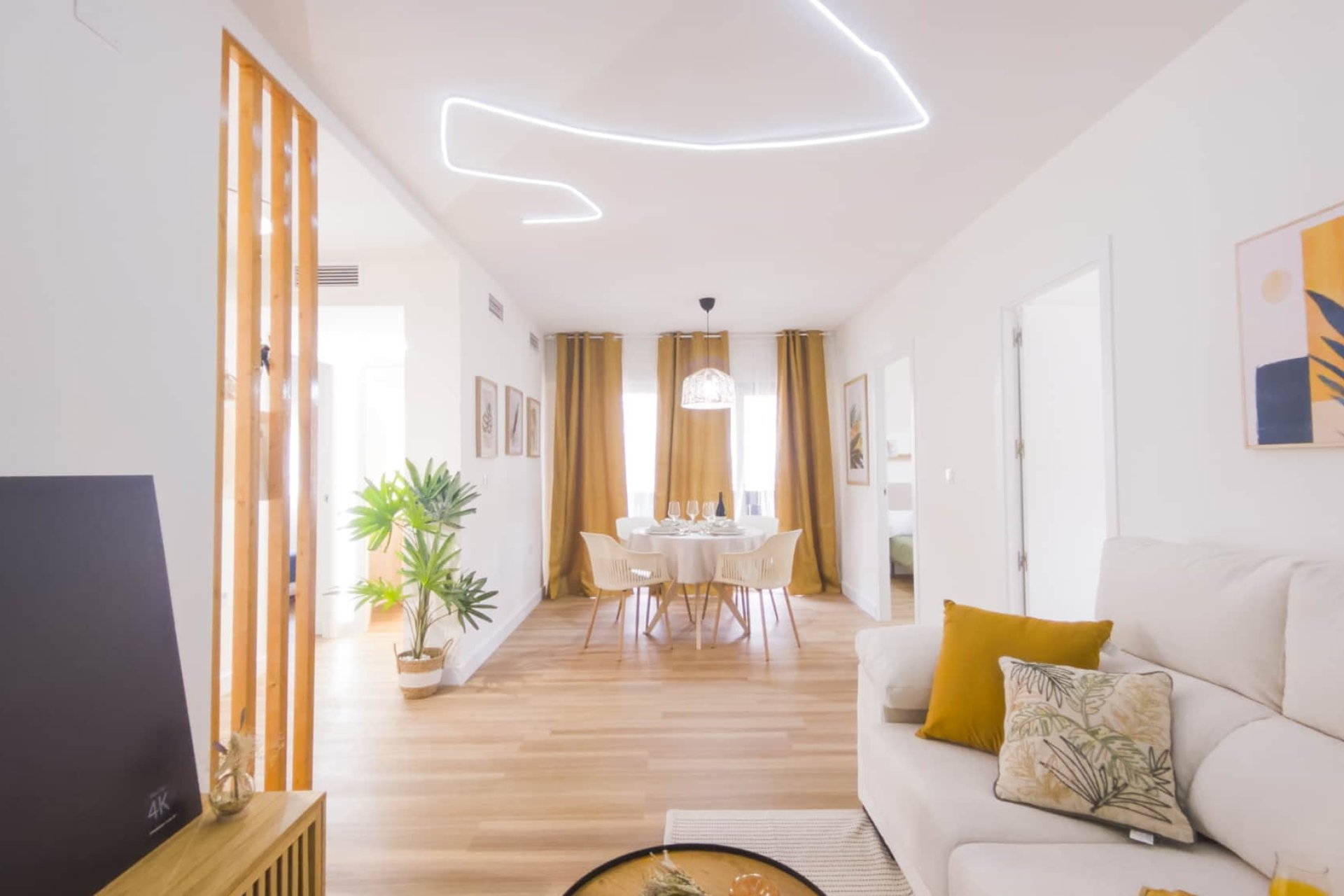 Sale - Apartment - Los Alcázares