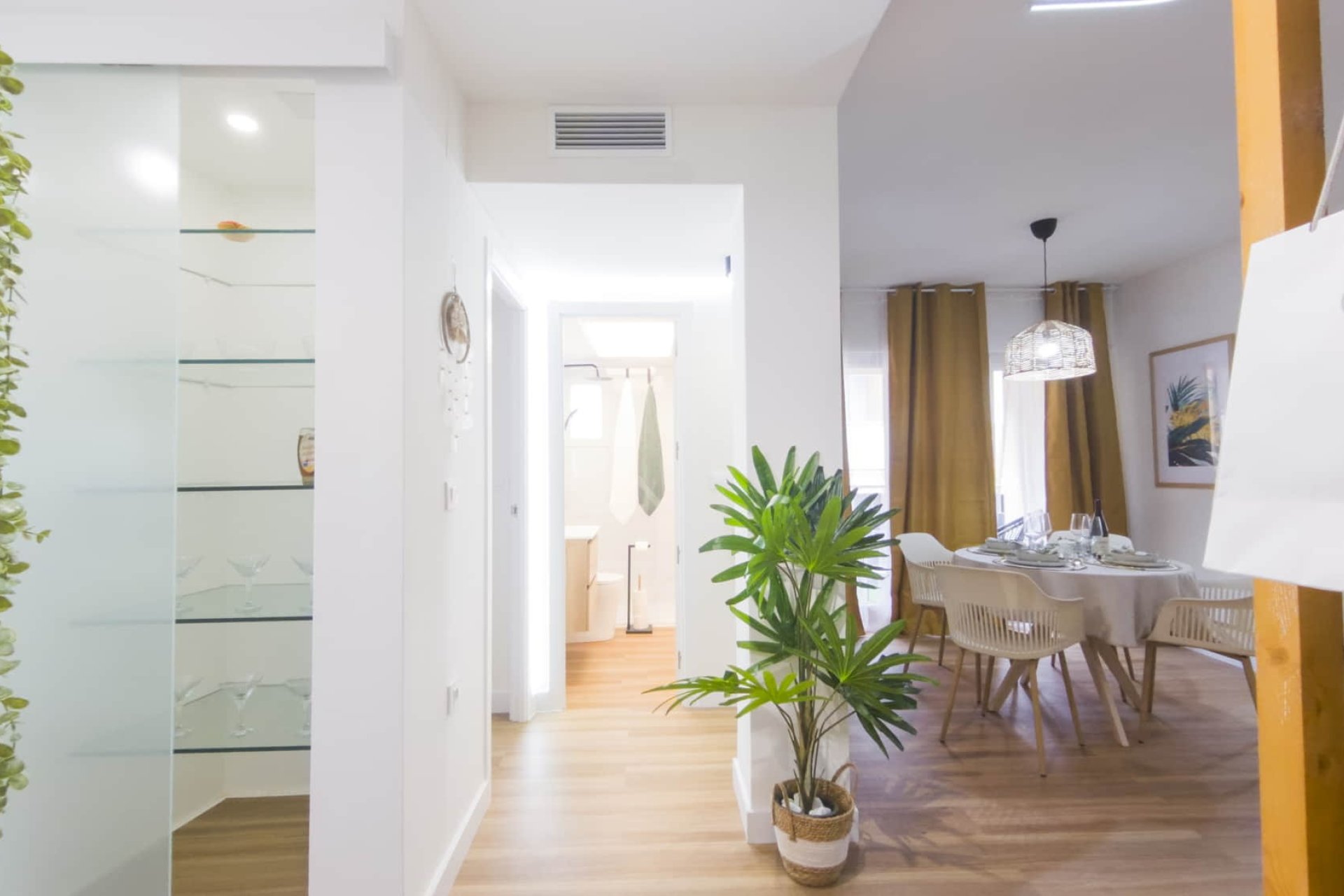 Sale - Apartment - Los Alcázares