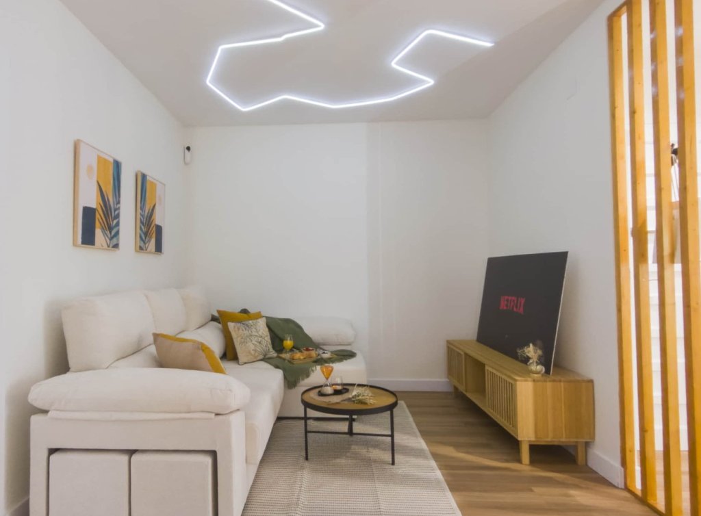 Sale - Apartment - Los Alcázares