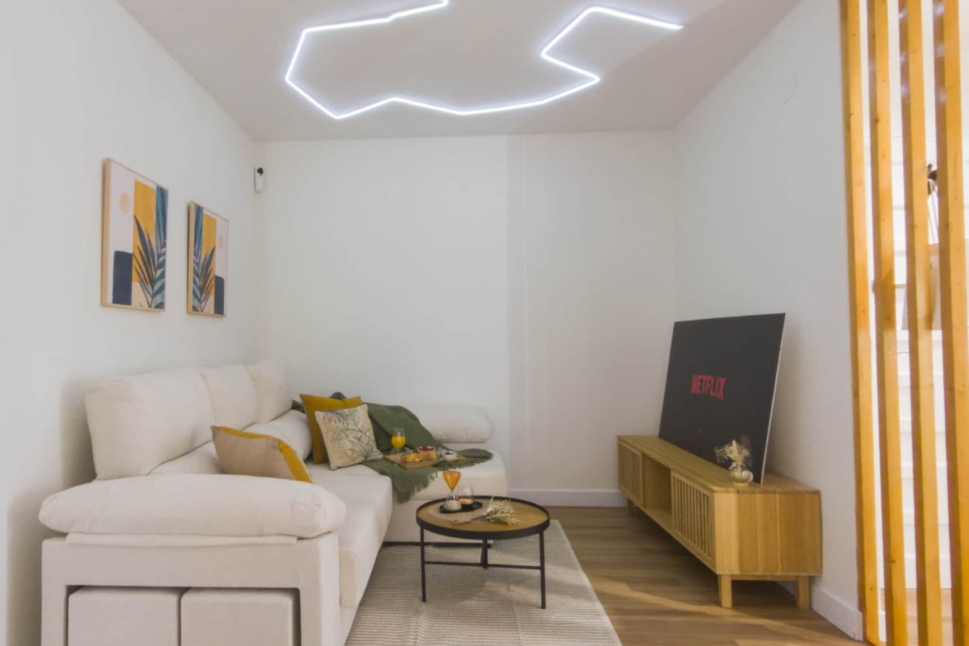 Sale - Apartment - Los Alcázares