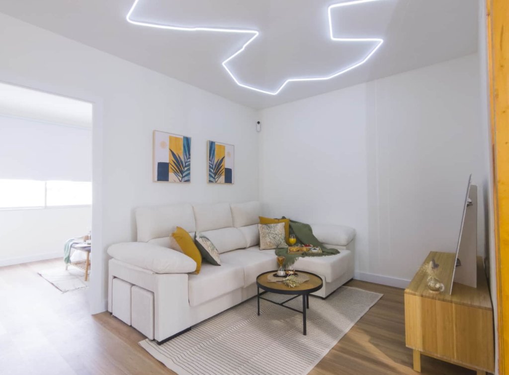 Sale - Apartment - Los Alcázares