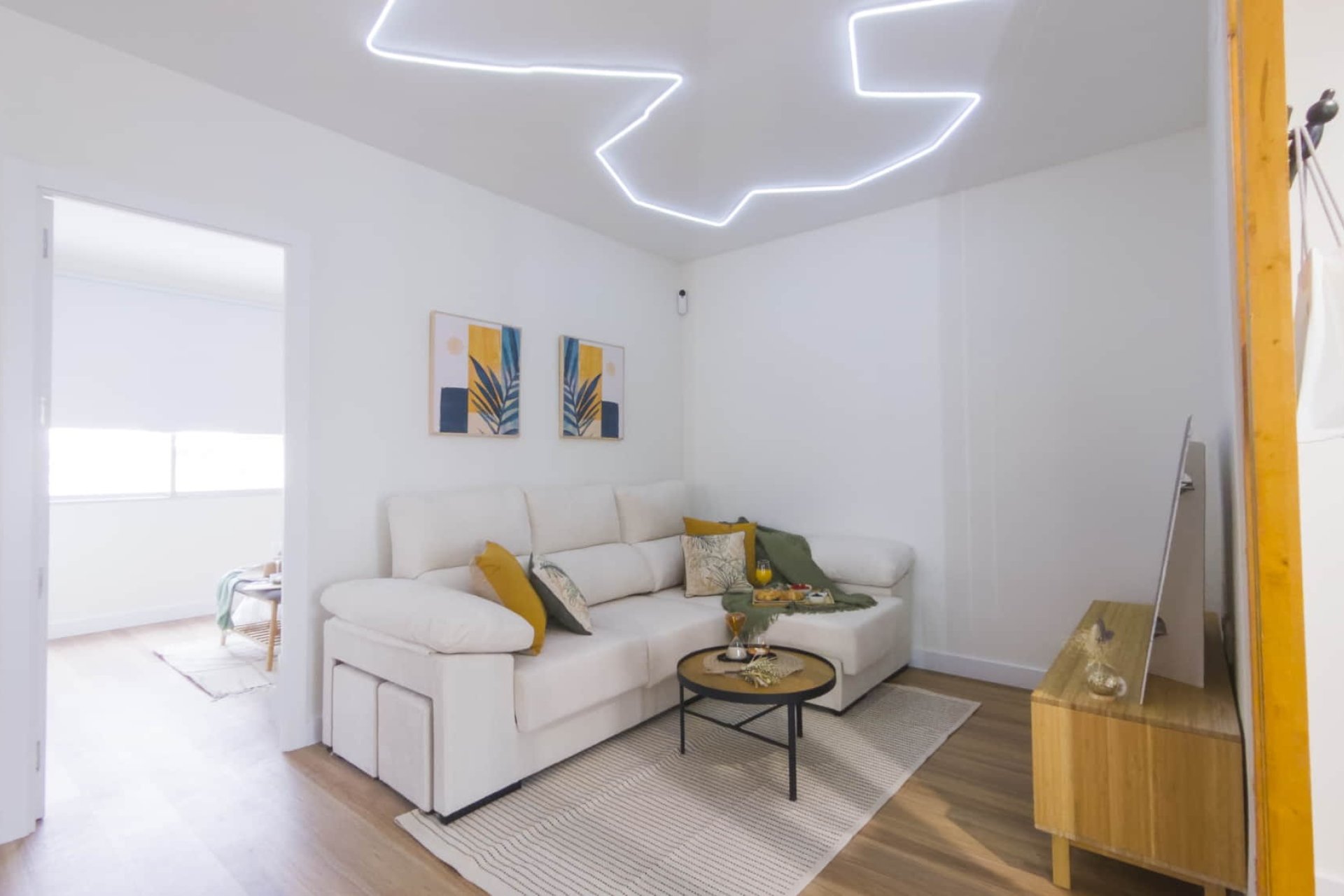 Sale - Apartment - Los Alcázares