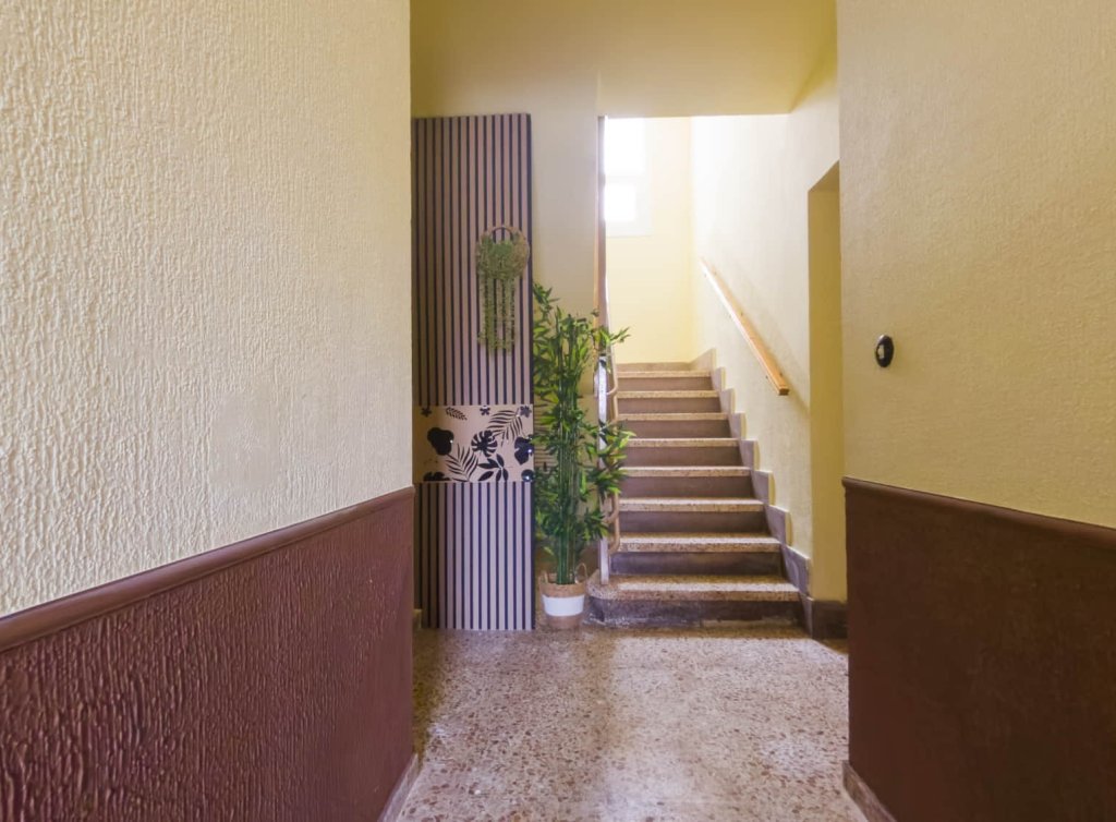 Sale - Apartment - Los Alcázares