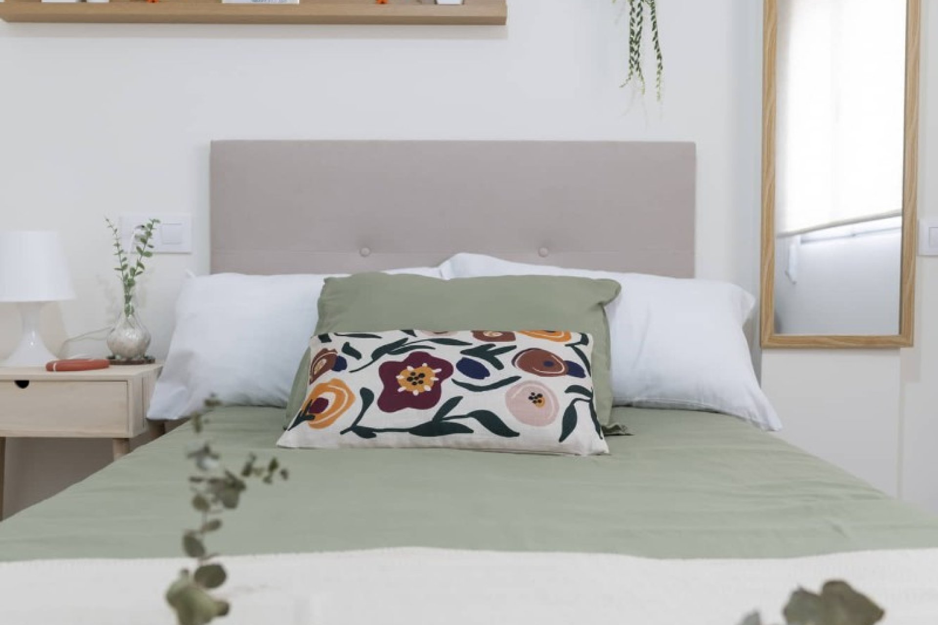 Sale - Apartment - Los Alcázares