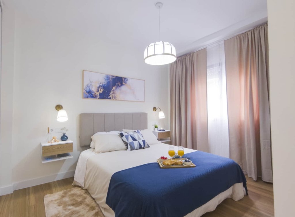 Sale - Apartment - Los Alcázares