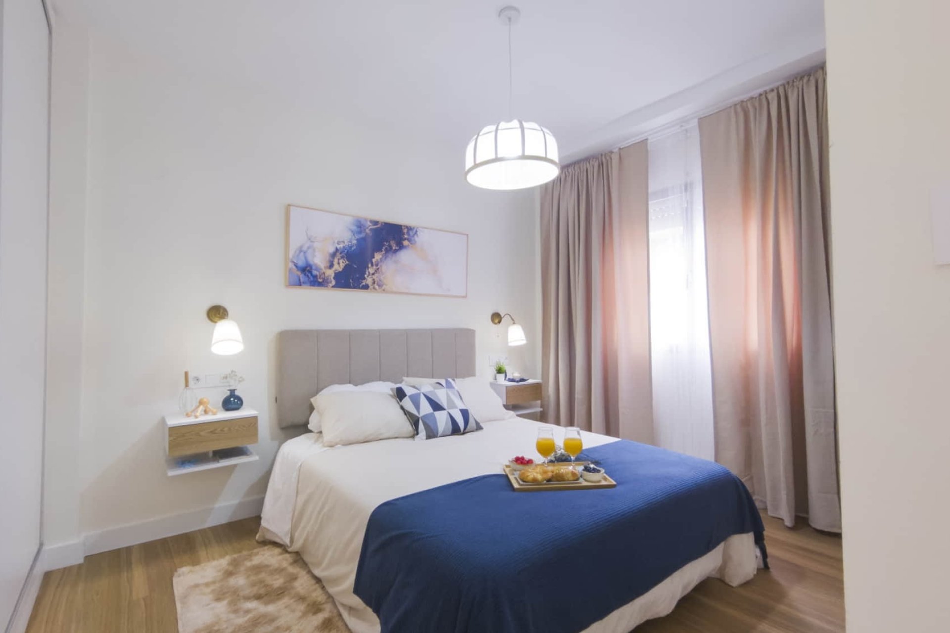 Sale - Apartment - Los Alcázares