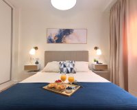 Sale - Apartment - Los Alcázares