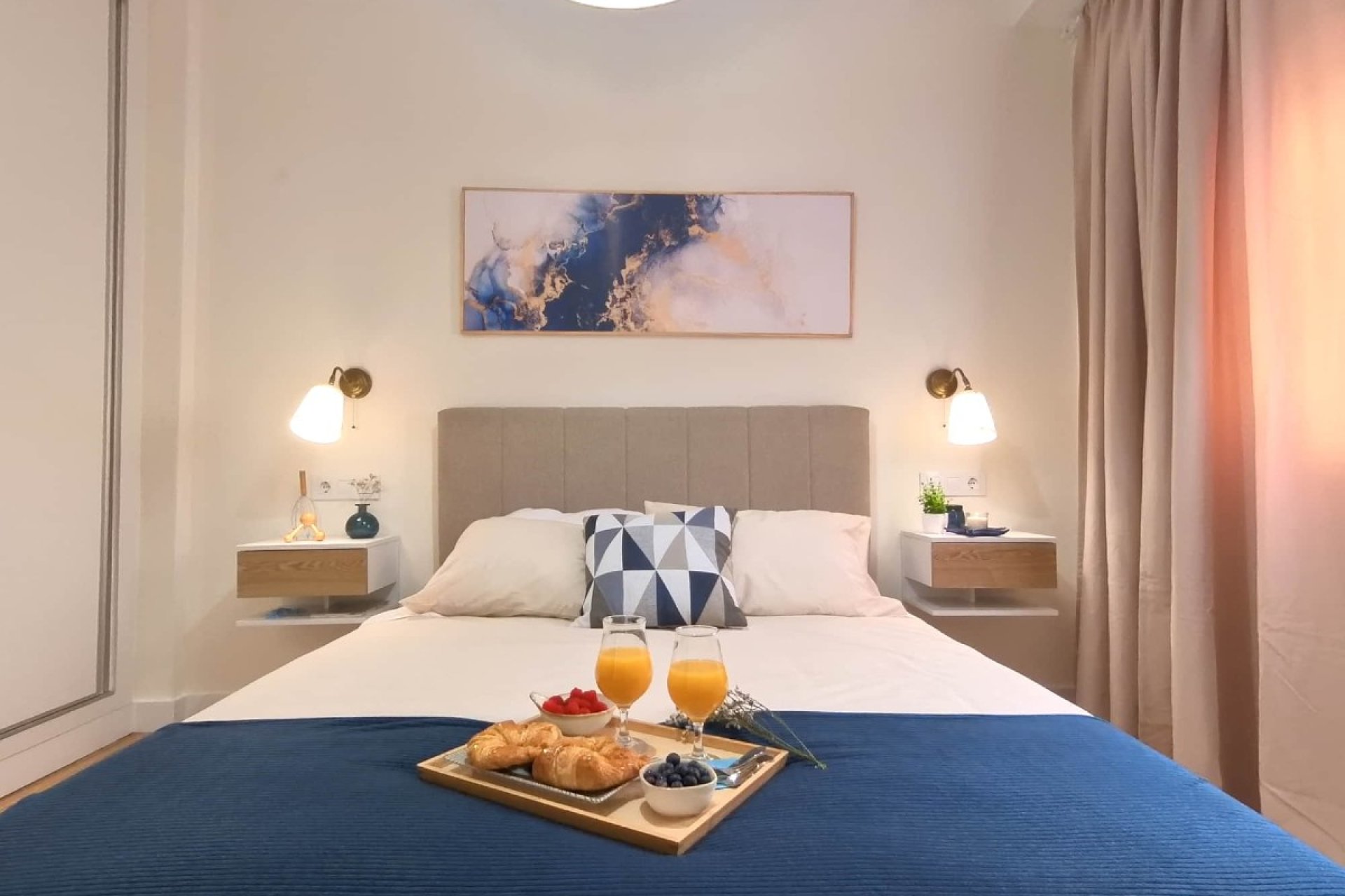 Sale - Apartment - Los Alcázares