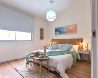 Sale - Apartment - Los Alcázares