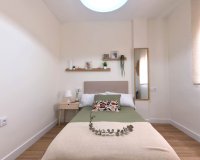 Sale - Apartment - Los Alcázares