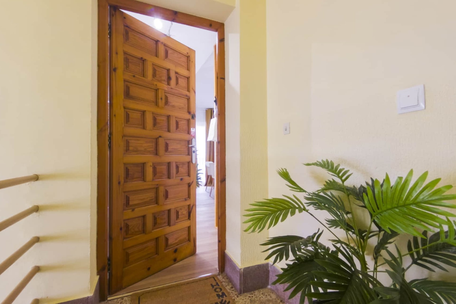 Sale - Apartment - Los Alcázares